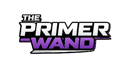 The Primer Wand